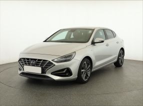 Hyundai i30 - 2020