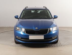 Skoda Octavia - 2020