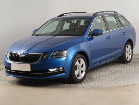 Skoda Octavia - 2020