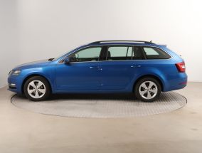 Skoda Octavia - 2020