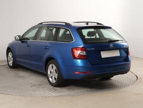 Skoda Octavia - 2020
