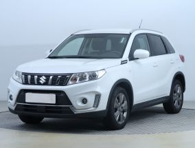 Suzuki Vitara - 2021