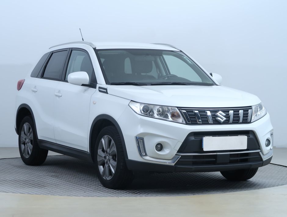 Suzuki Vitara - 2021