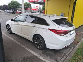 Hyundai i40 - 2016
