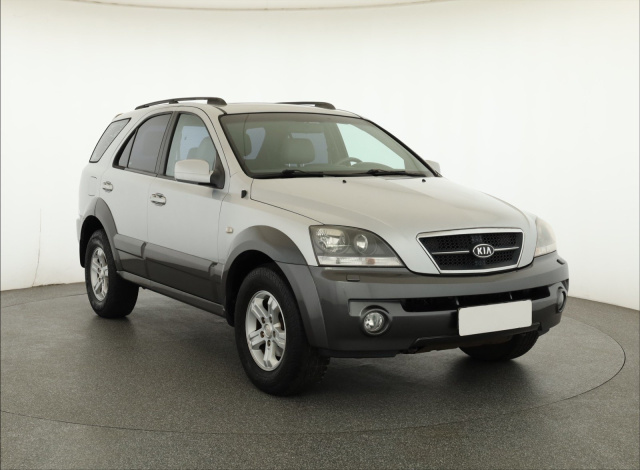Kia Sorento 2006