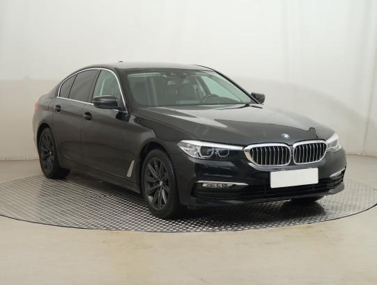 BMW 5