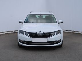 Skoda Octavia - 2018