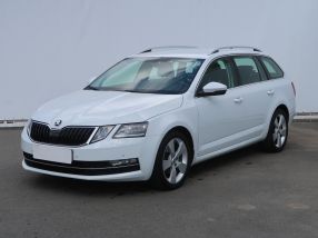 Skoda Octavia - 2018