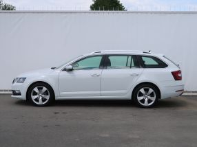 Skoda Octavia - 2018