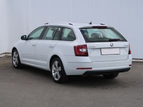 Skoda Octavia - 2018