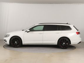 Volkswagen Passat - 2019