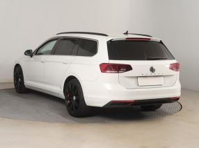 Volkswagen Passat - 2019