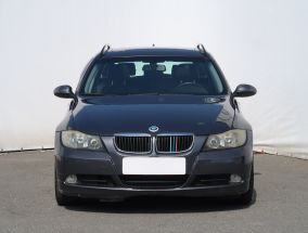 BMW 3 - 2007