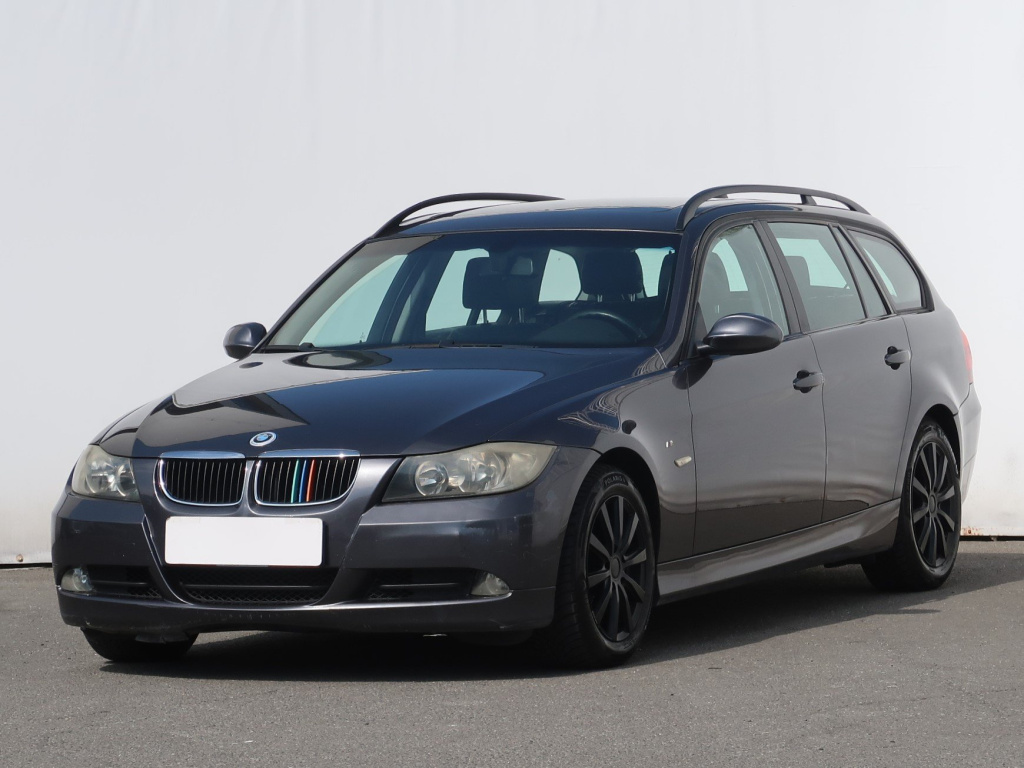 BMW 3
