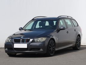 BMW 3 - 2007