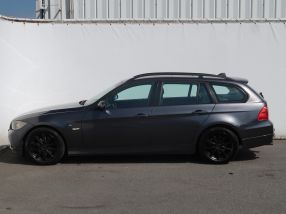 BMW 3 - 2007