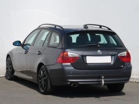 BMW 3 - 2007