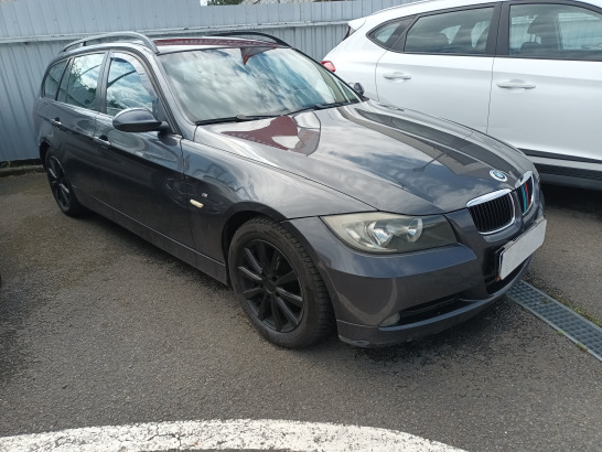 BMW 3