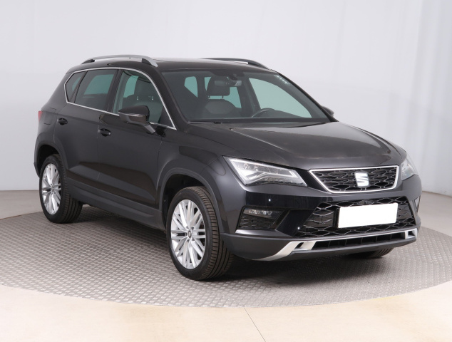 Seat Ateca 2019