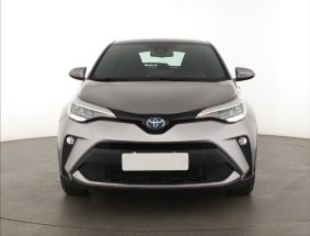 Toyota C-HR - 2022