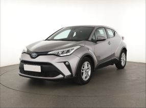 Toyota C-HR - 2022