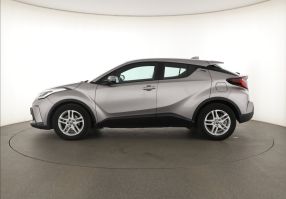 Toyota C-HR - 2022