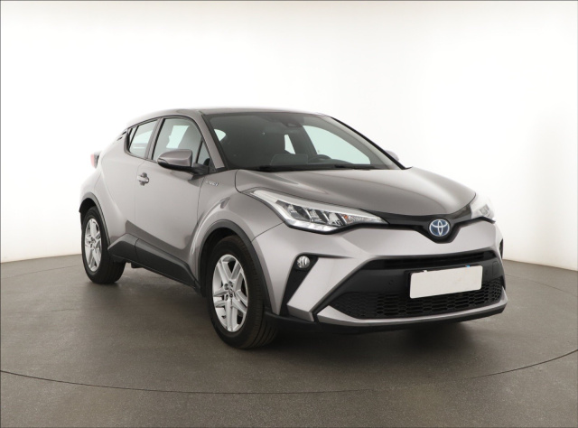 Toyota C-HR 2022