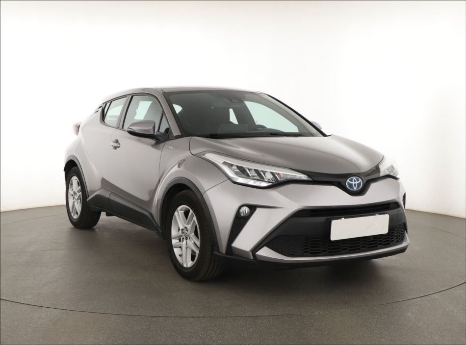 Toyota C-HR - 2022