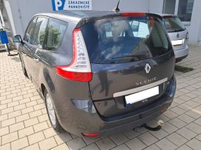 Renault Grand Scenic - 2010