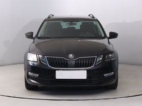 Skoda Octavia - 2017