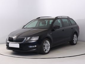 Skoda Octavia - 2017