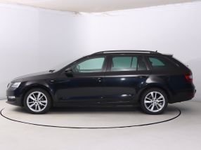 Skoda Octavia - 2017
