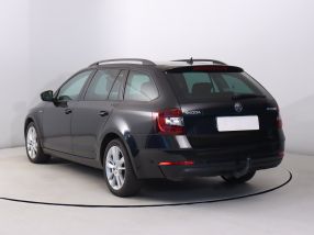 Skoda Octavia - 2017