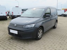 Volkswagen Caddy - 2021