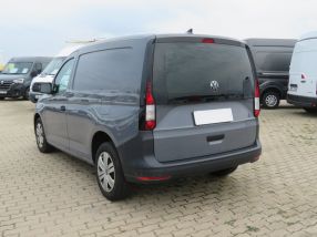 Volkswagen Caddy - 2021