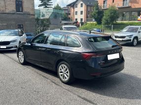 Skoda Octavia - 2020