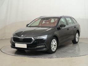 Skoda Octavia - 2020