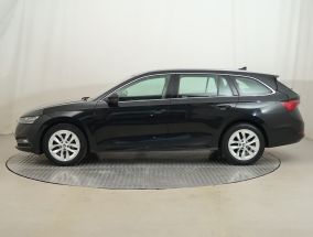 Skoda Octavia - 2020