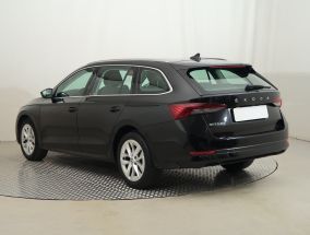 Skoda Octavia - 2020