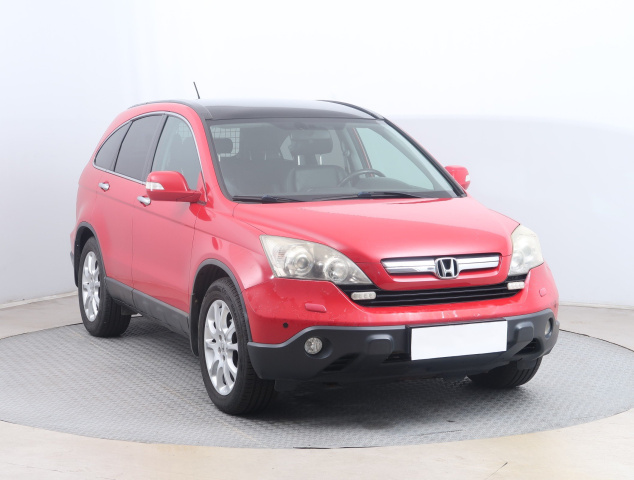 Honda CR-V 2007
