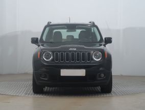 Jeep Renegade - 2015
