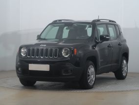 Jeep Renegade - 2015