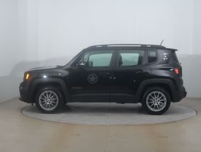 Jeep Renegade - 2015
