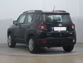 Jeep Renegade - 2015