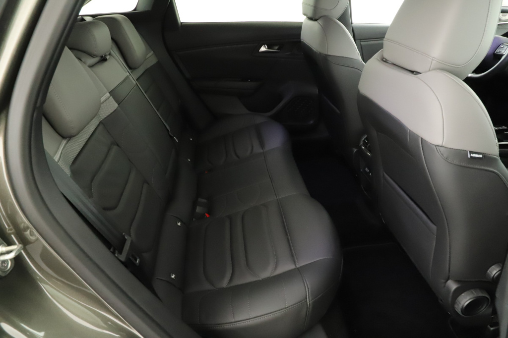Citroen C5 X