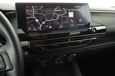 Citroen C5 X - 2023