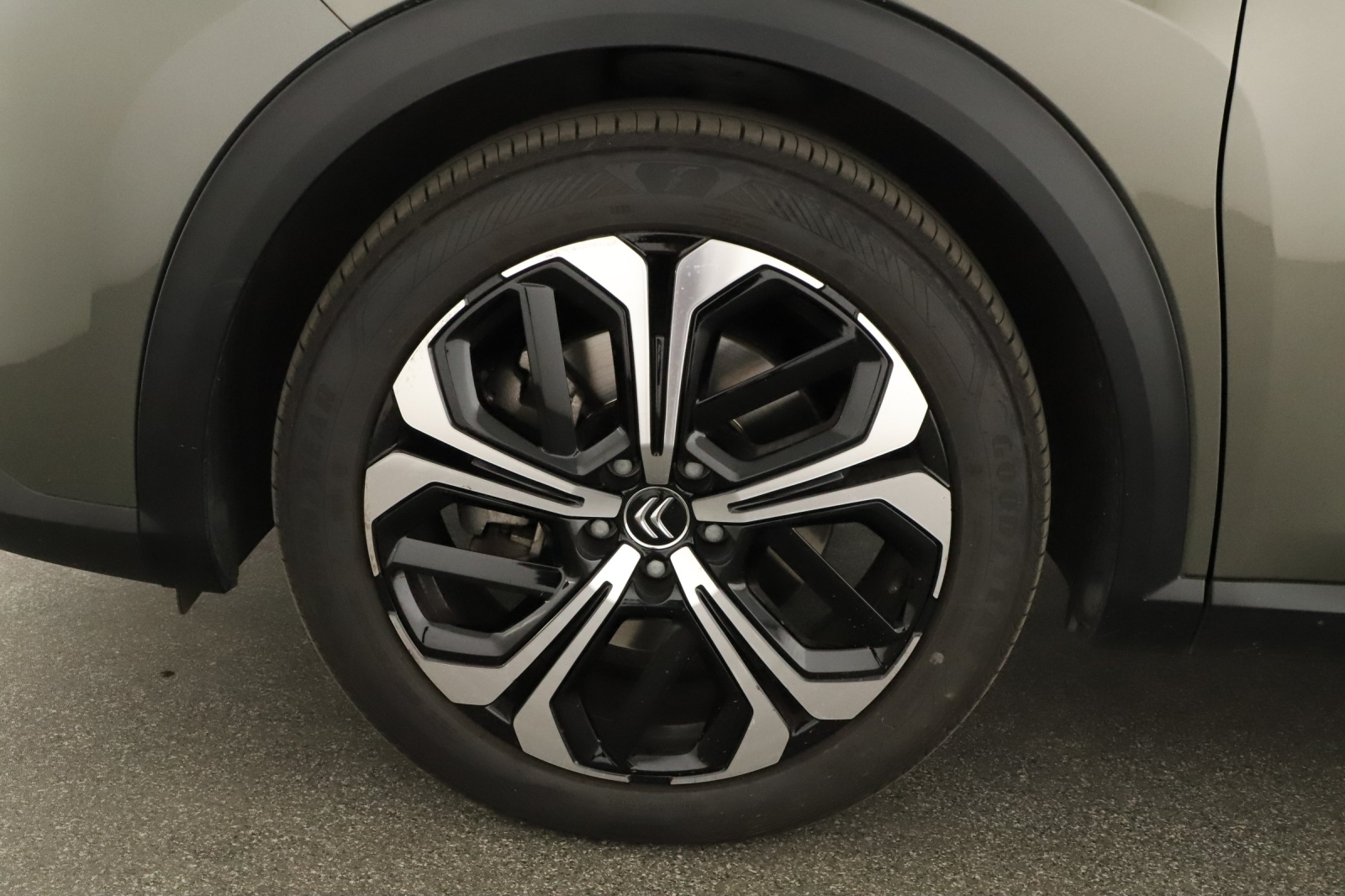 Citroen C5 X - 2023