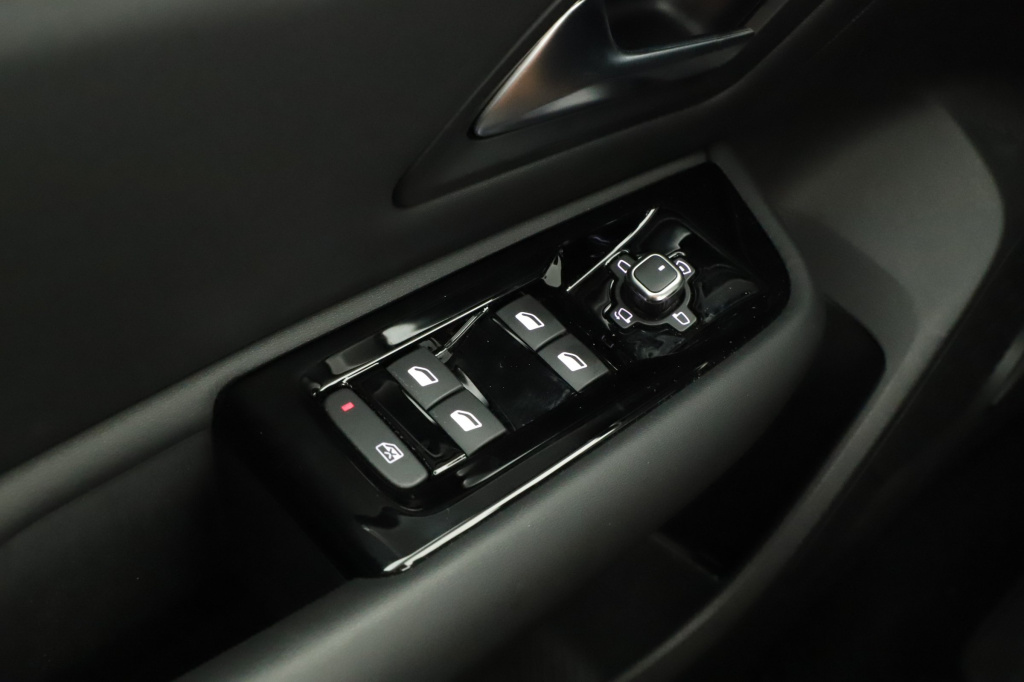 Citroen C5 X