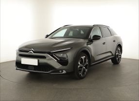 Citroen C5 X - 2023