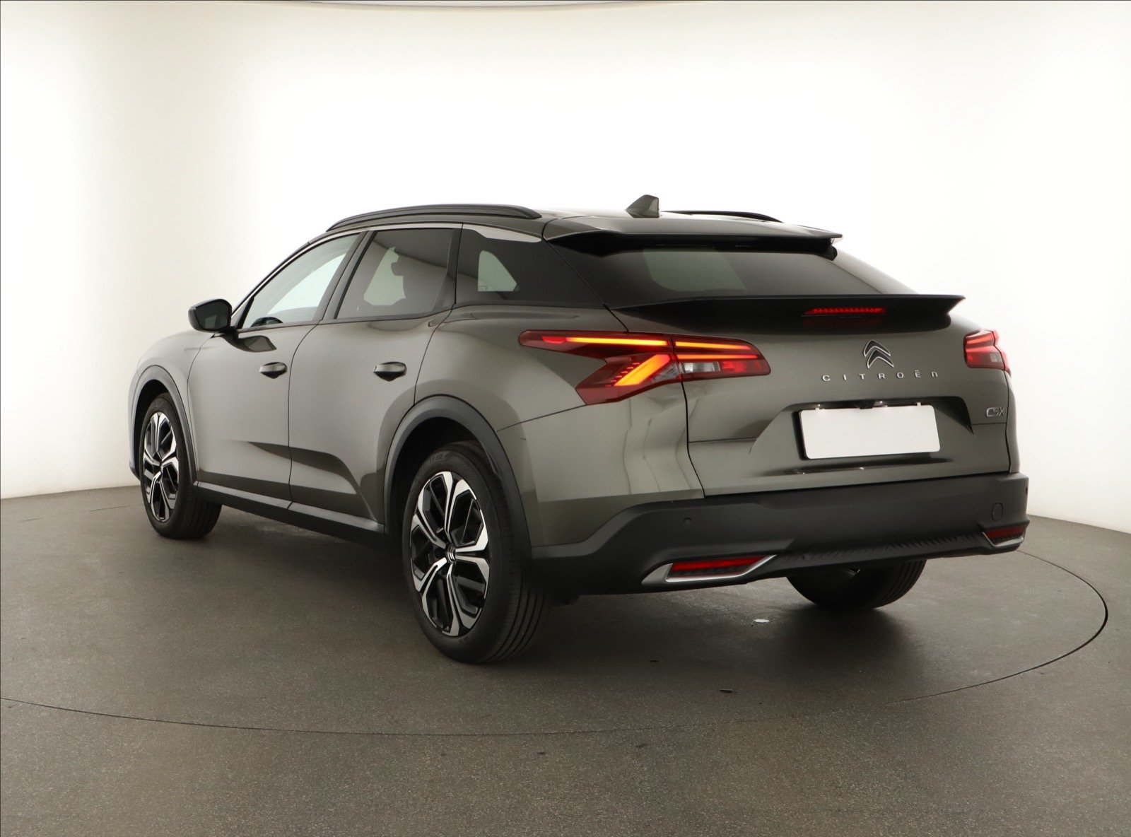 Citroen C5 X - 2023
